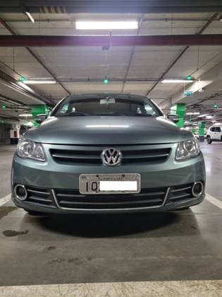Carro 1.0 MI 8V FLEX 4P MANUAL G.V