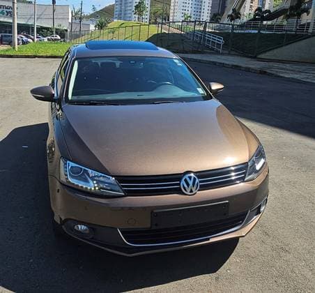 Carro 2.0 TSI HIGHLINE 211CV GASOLINA 4P TIPTRONIC