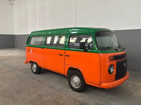 Carro 1.4 MI STD 8V FLEX 4P MANUAL