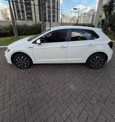 Carro 1.0 170 TSI HIGHLINE AUTOMÁTICO