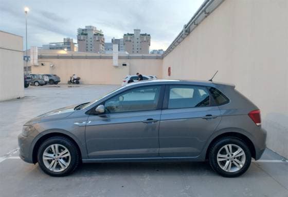 Carro 1.6 MSI TOTAL FLEX MANUAL