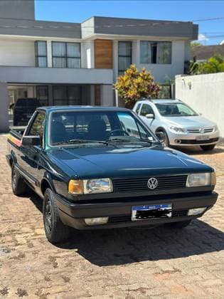 Carro 1.8 MI SUMMER CS 8V GASOLINA 2P MANUAL