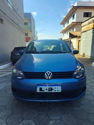Carro 1.6 MI 8V FLEX 4P MANUAL