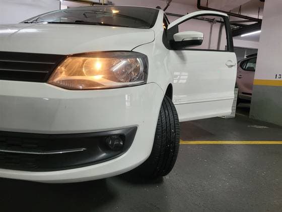 Carro 1.6 MI TREND 8V FLEX 4P MANUAL