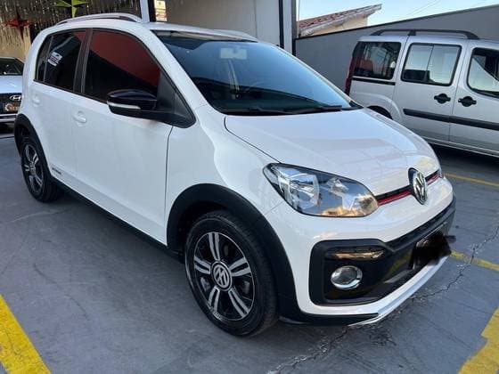 Carro 1.0 170 TSI TOTAL FLEX XTREME 4P MANUAL