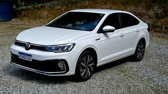 Carro 1.0 200 TSI HIGHLINE AUTOMÁTICO