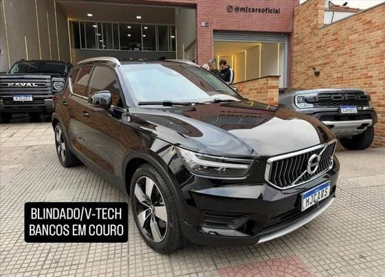 Carro 1.5 T5 RECHARGE INSCRIPTION EXPRESSION GEARTRONIC