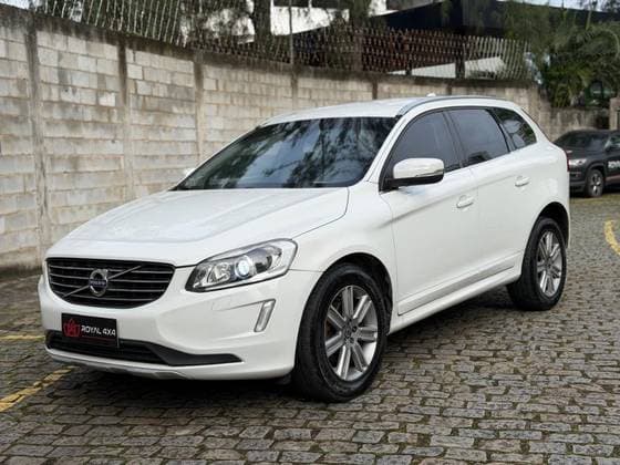 Carro 2.0 T5 KINETIC GASOLINA 4P AUTOMÁTICO