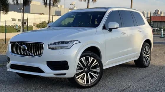 Carro 2.0 T8 RECHARGE PLUS AWD GEARTRONIC