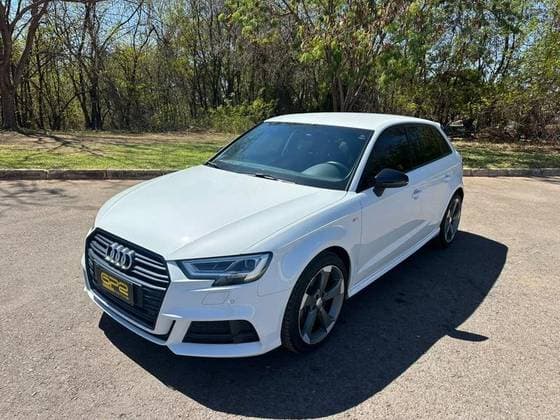 Carro 1.4 TFSI FLEX SEDAN PRESTIGE PLUS TECH TIPTRONIC
