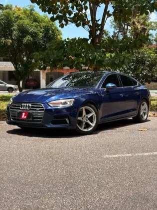 Carro 2.0 TFSI SPORTBACK ATTRACTION 16V GASOLINA 4P S-TRONIC