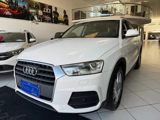 Carro 1.4 TFSI AMBIENTE FLEX 4P S TRONIC