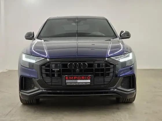 Carro 3.0 TFSI GASOLINA PERFORMANCE BLACK QUATTRO TIPTRONIC