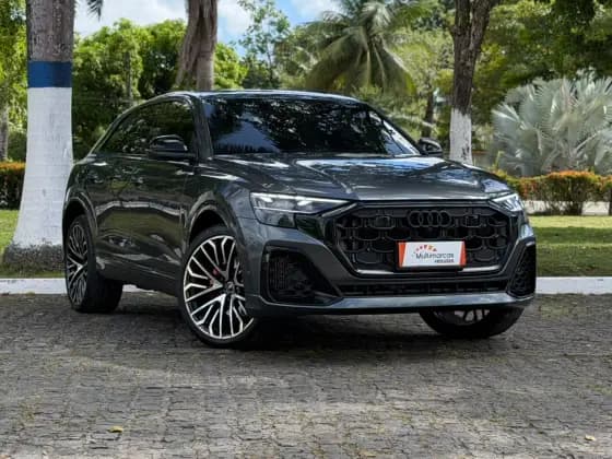 Carro 3.0 TFSI GASOLINA PERFORMANCE BLACK QUATTRO TIPTRONIC
