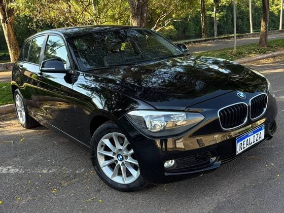 Carro 1.6 SPORT GP 16V TURBO GASOLINA 4P AUTOMÁTICO