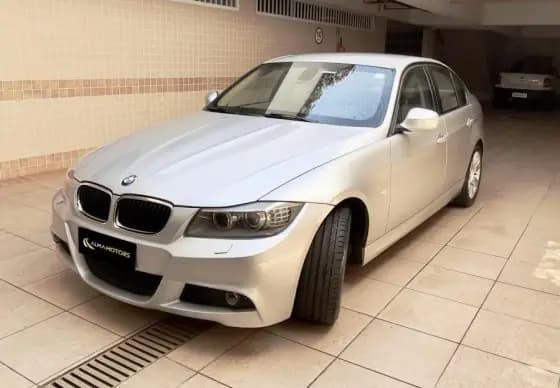 Carro 2.0 SEDAN 16V GASOLINA 4P AUTOMÁTICO