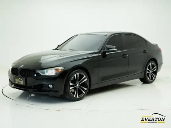 Carro 2.0 SPORT GP 16V TURBO ACTIVE FLEX 4P AUTOMÁTICO