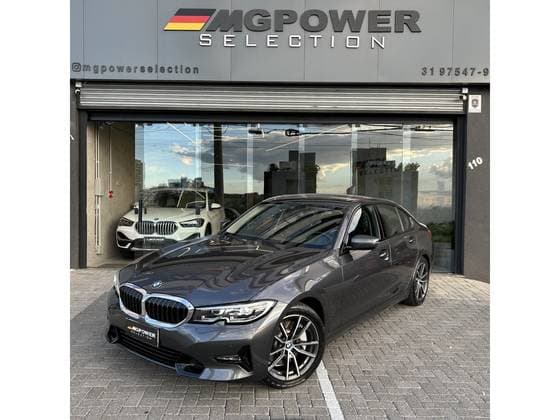 Carro 2.0 16V TURBO GASOLINA SPORT AUTOMÁTICO