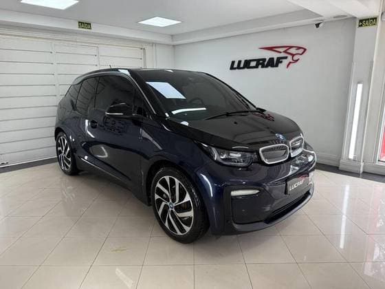Carro 0.6 HÍBRIDO REX FULL 4P AUTOMÁTICO