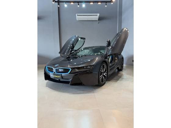 Carro 1.5 12V HYBRID EDRIVE AUTOMÁTICO