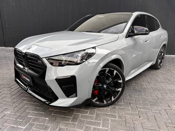 Carro 2.0 TURBO GASOLINA XDRIVE M35i STEPTRONIC