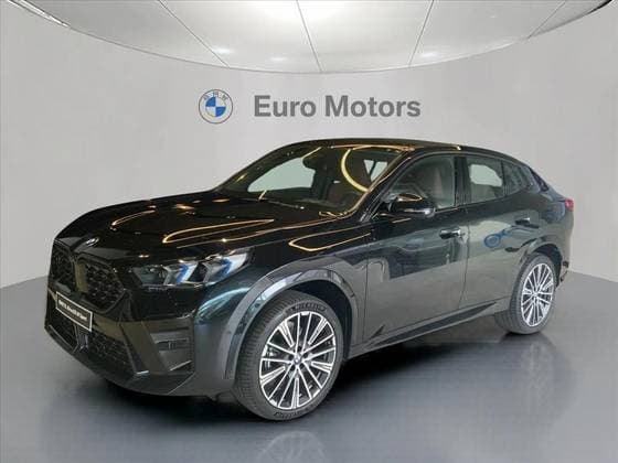 Carro 2.0 TURBO GASOLINA XDRIVE20I M SPORT STEPTRONIC