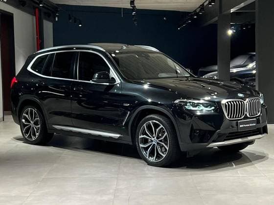 Carro 2.0 16V HÍBRIDO X LINE XDRIVE30E STEPTRONIC