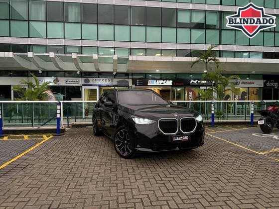 Carro 2.0 TWINPOWER MHEV XDRIVE30I M SPORT STEPTRONIC