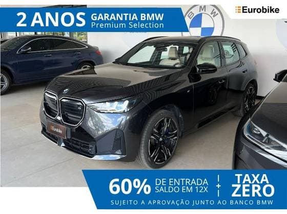Carro 3.0 TWINPOWER MHEV M50 XDRIVE STEPTRONIC