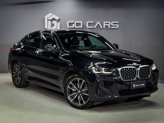 Carro 2.0 16V GASOLINA XDRIVE30I M SPORT STEPTRONIC