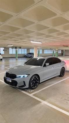 Carro 2.0 16V TURBO FLEX M SPORT AUTOMÁTICO