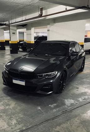 Carro 2.0 16V TURBO GASOLINA M SPORT AUTOMÁTICO