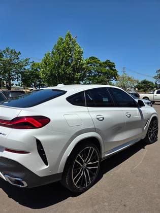 Carro 3.0 TWINPOWER GASOLINA XDRIVE40I M SPORT AUTOMÁTICO