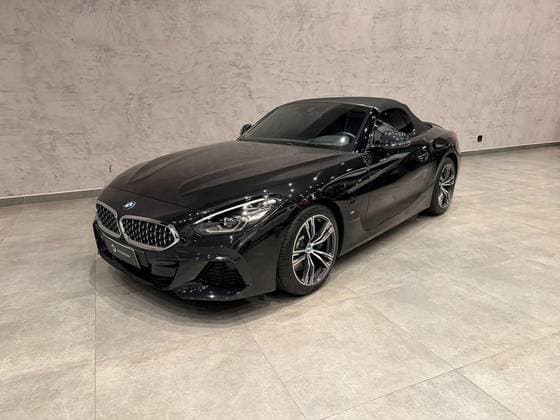 Carro 2.0 TWINPOWER GASOLINA SDRIVE30i M SPORT STEPTRONIC