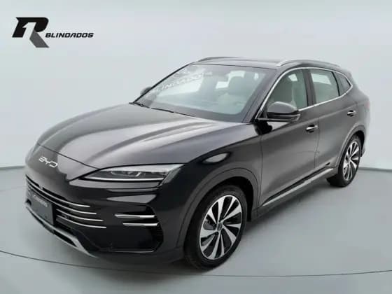 Carro 1.5 DM-I TURBO HÍBRIDO AUTOMÁTICO