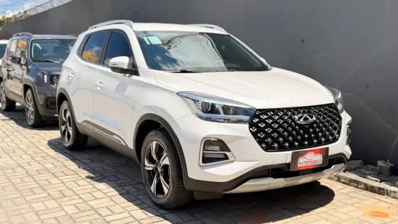 Carro 1.5 VVT TURBO iFLEX SPORT CVT