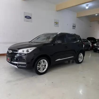 Carro 1.5 VVT TURBO iFLEX T DCT