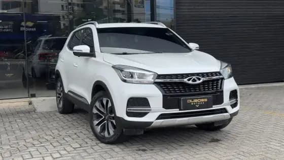 Carro 1.5 VVT TURBO iFLEX TXS DCT