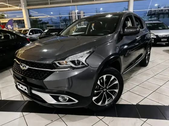 Carro 1.5 VVT TURBO iFLEX TXS DCT