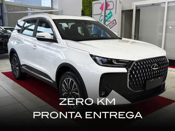 Carro 1.5 TCI PLUG-IN HYBRID DHT