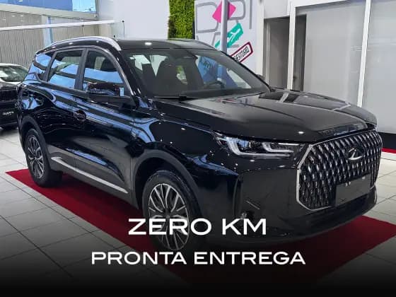 Carro 1.5 TCI PLUG-IN HYBRID DHT