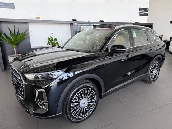 Carro 1.5 TGDI PHEV AWD DHT