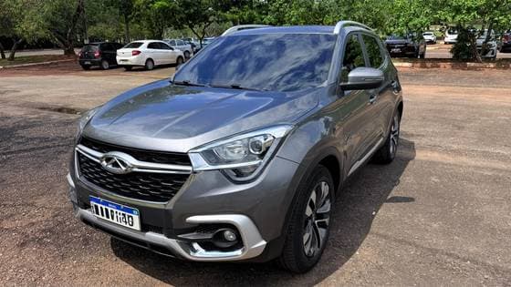 Carro 1.5 VVT TURBO iFLEX TXS DCT