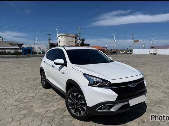 Carro 1.5 VVT TURBO iFLEX TXS DCT