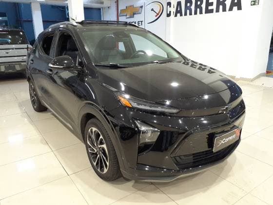 Carro 66 KW ELÉTRICO