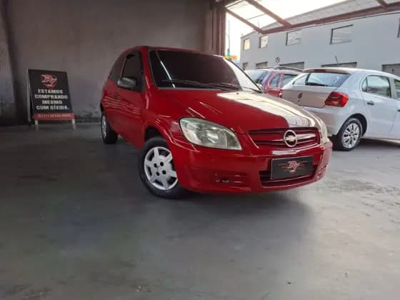 Carro 1.0 MPFI SPIRIT 8V FLEX 2P MANUAL