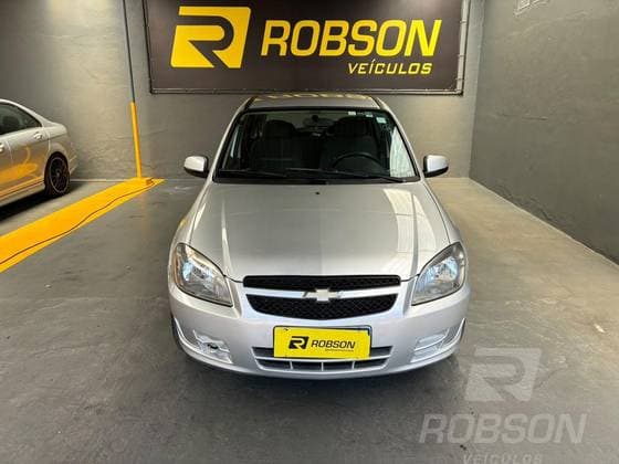 Carro 1.0 MPFI LT 8V FLEX 2P MANUAL