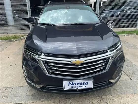 Carro 1.5 16V TURBO GASOLINA PREMIER AWD AUTOMÁTICO