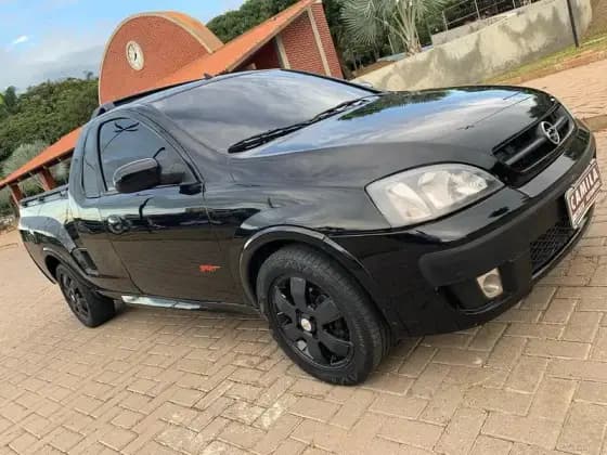 Carro 1.8 MPFI CS 8V FLEXPOWER 2P MANUAL