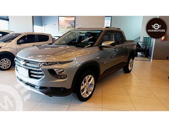 Carro 1.2 TURBO FLEX LTZ AUTOMÁTICO